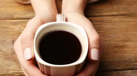 Coffee mug