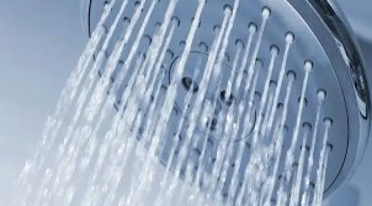 Shower Power Tips
