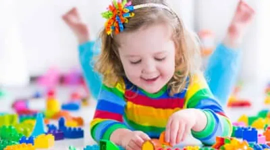 Kids toys