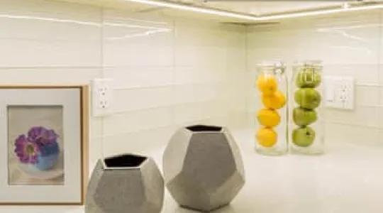 how to clean marble