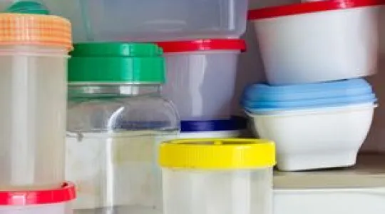 Plasticware