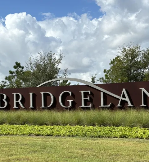 Bridgeland