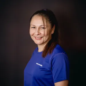 Houston Team Member Darlyn