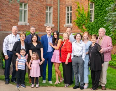Family Photo