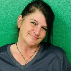 Shannon Cromer