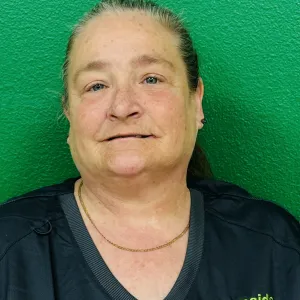 Mary O'Neal