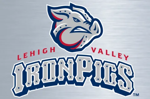 Local Team Logo