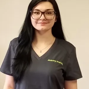 Employee photo