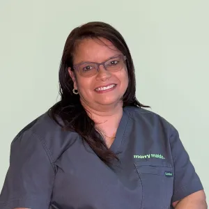Marta, cleaning professional at Merry Maids of Cumberland and Dauphin Counties