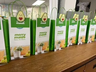 Merry Maids
