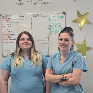 Staff