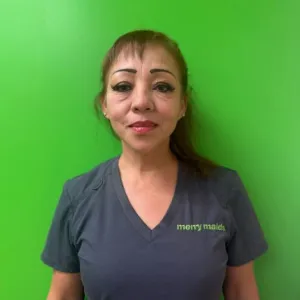 woman