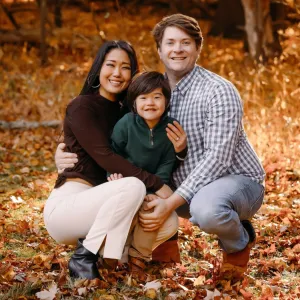 McDermott Family