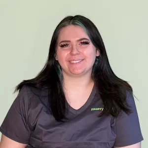 Veronica, cleaning professional at Merry Maids of Cumberland and Dauphin Counties