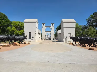 bridge in waco texas