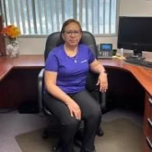 Staff